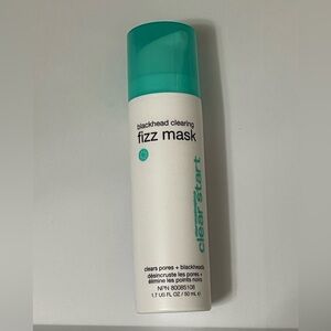 Dermalogica Clear Start Fizz Mask